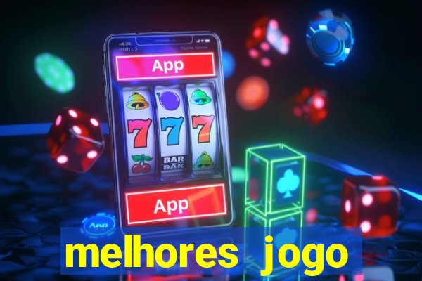 melhores jogo offline android